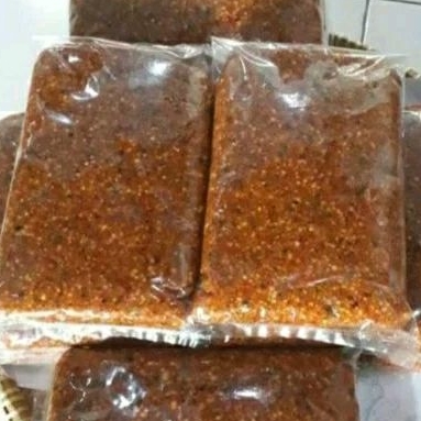 

Sambal Pecel Fresh Gurih