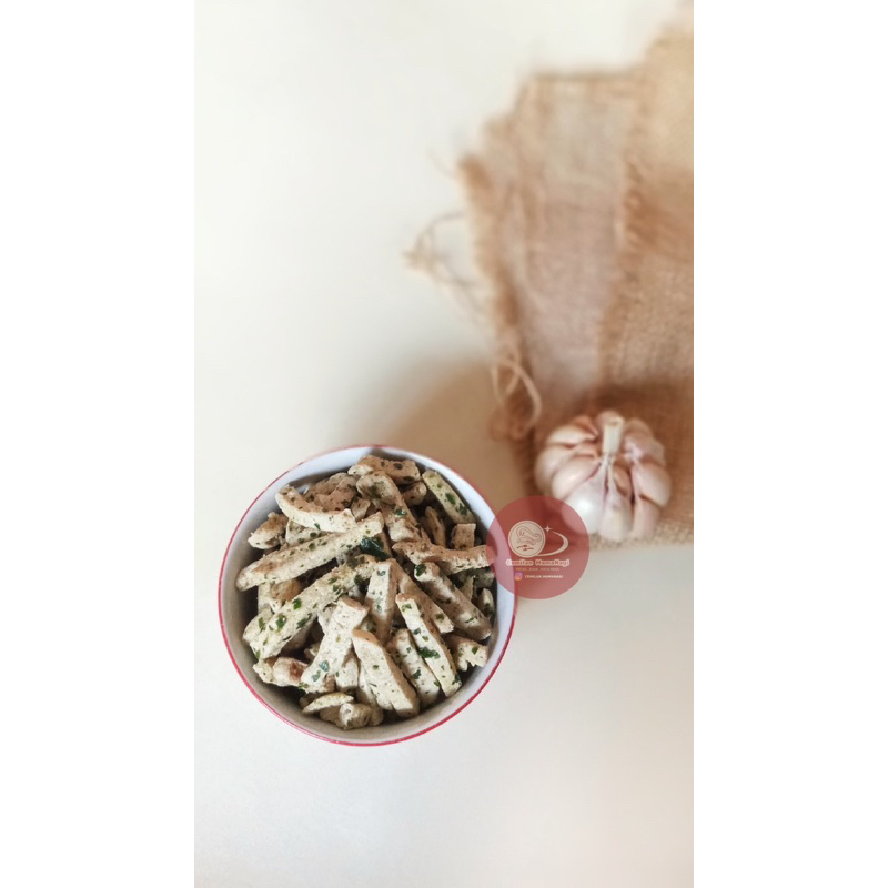 

Basreng Ori 250 gram || By Mamanagi