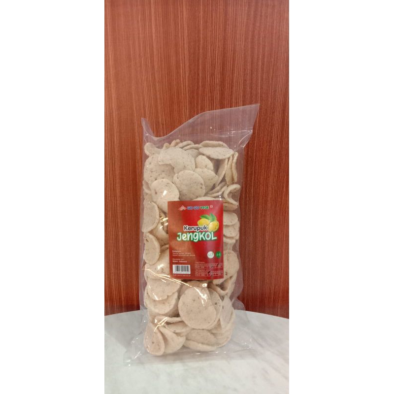 

kerupuk jengkol