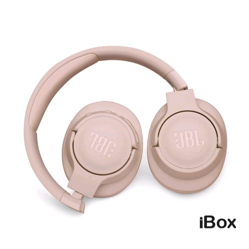 JBL Tune 760NC Headset Over-Ear dengan ANC - Berbagai Warna