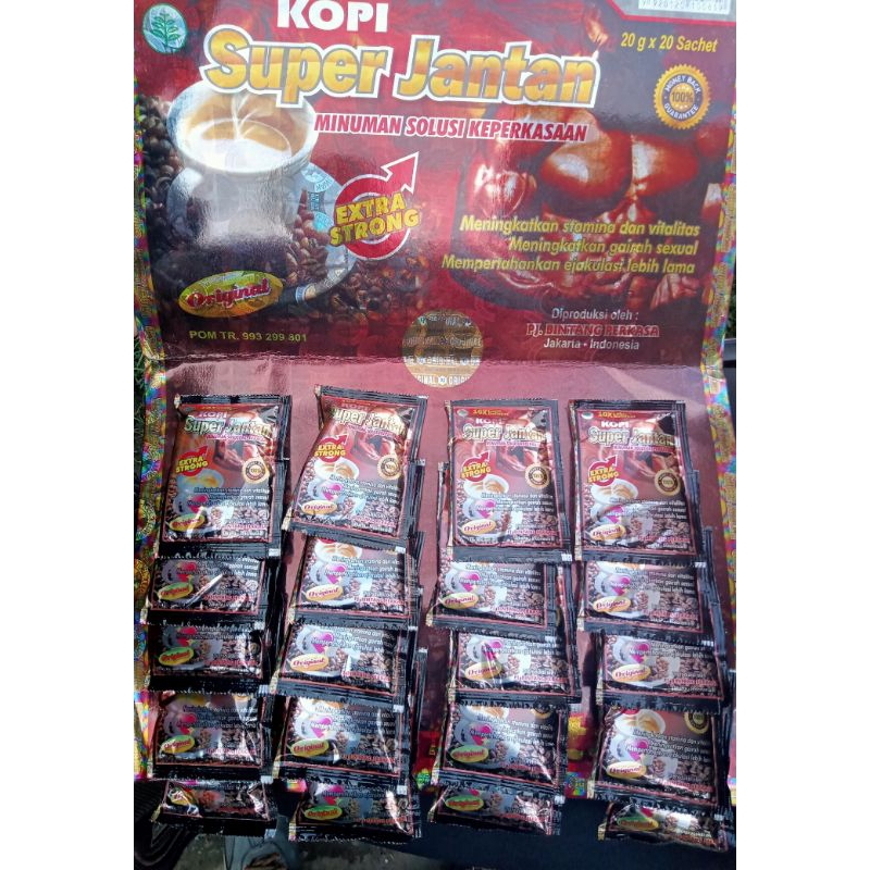 KopiSuperJantan