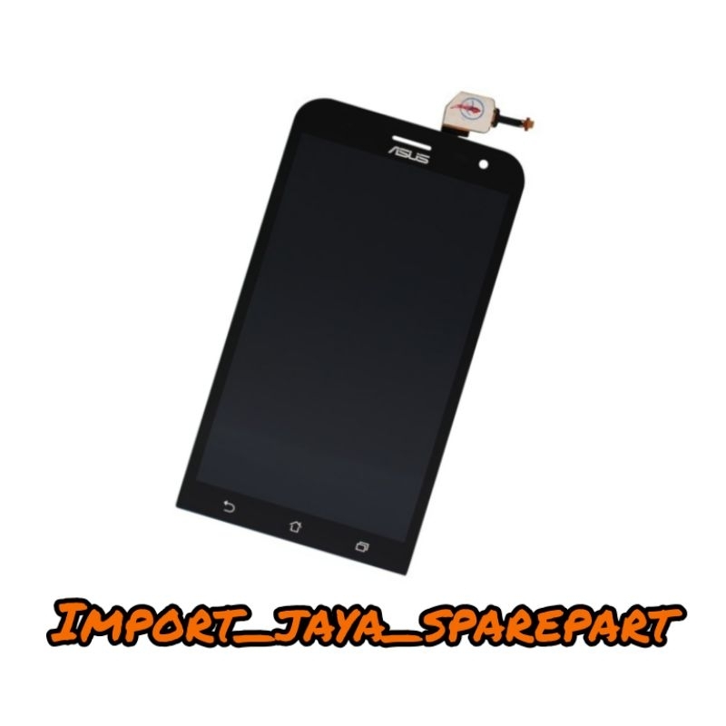 LCD FULLSET ASUS ZENFONE 2 LASER 5.0 / ZE500KL / Z00ED / Z00RD ORIGINAL