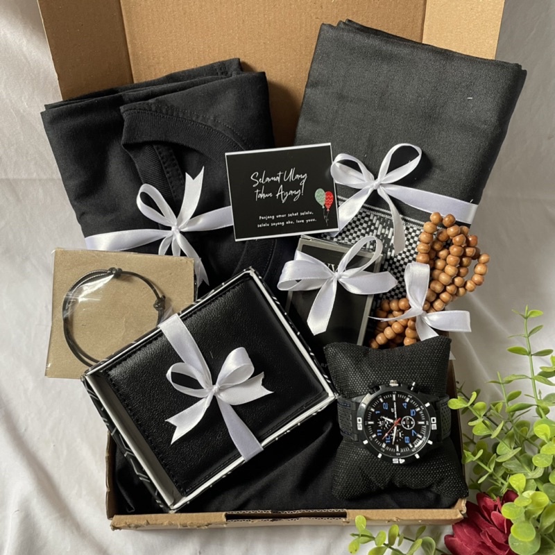 

Grosiran Murah KADO GIFT BOX COWOK ULANG TAHUN ANNIVERSARY WEDDING !!