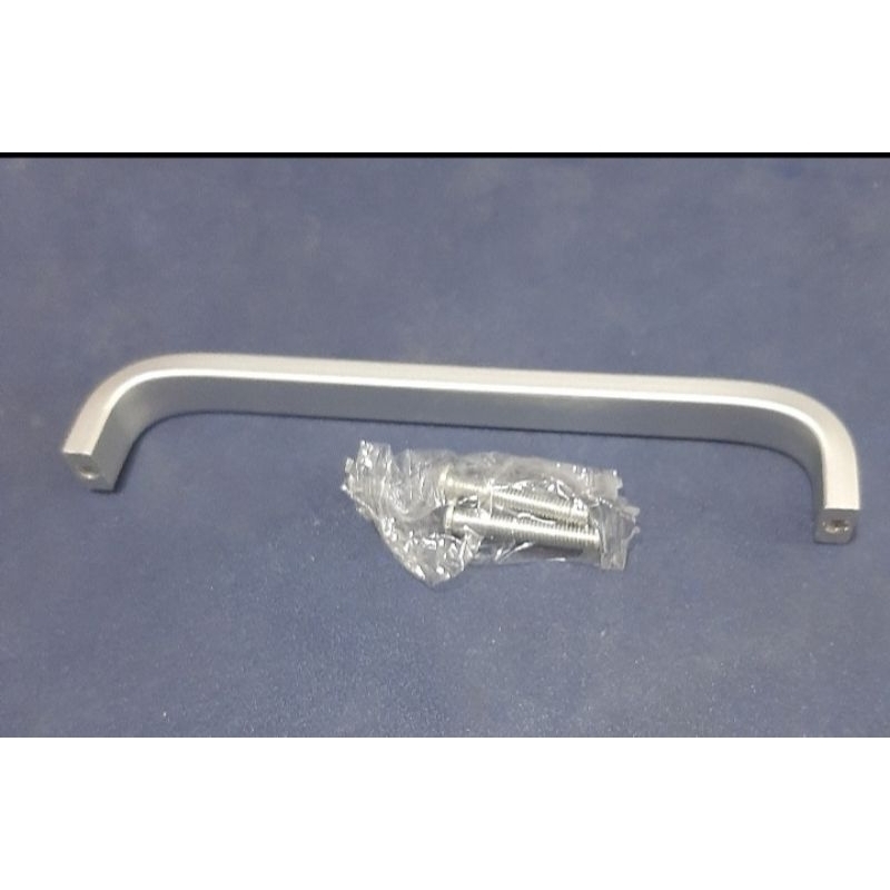Handle / Tarikan Alumunium merk Klassen 128 mm