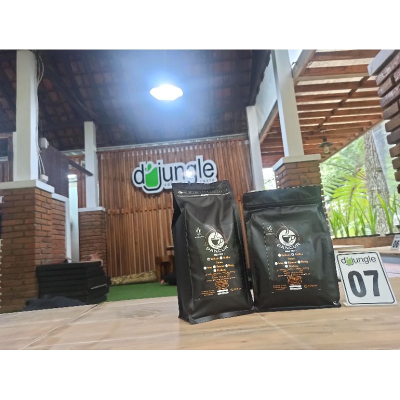 

spesial order kopi gula aren