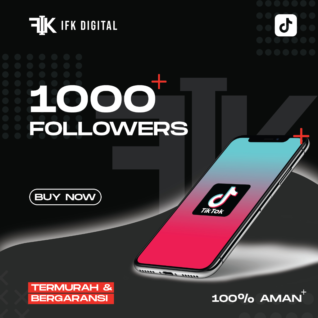 SOFTWARE LIKE IG  GARANSI