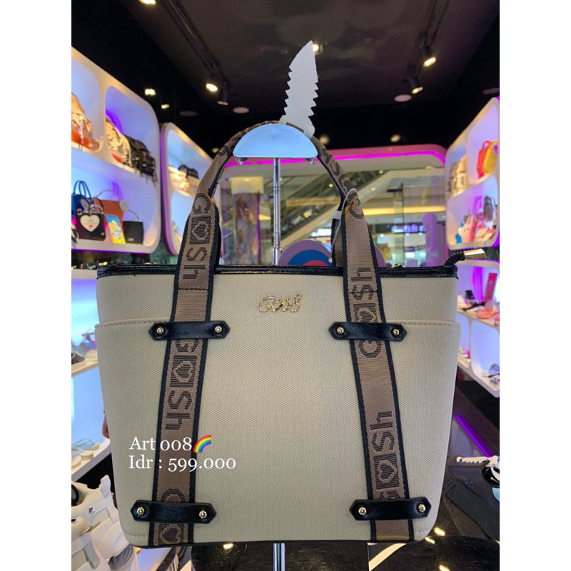 Ready TAS Gosh ARt 008 dan Gost Art 117 & ROTELLI ART 944 New