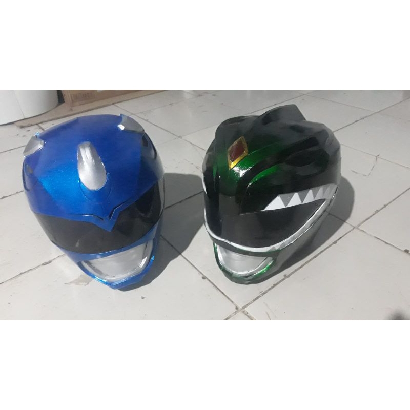 mmpr helmet