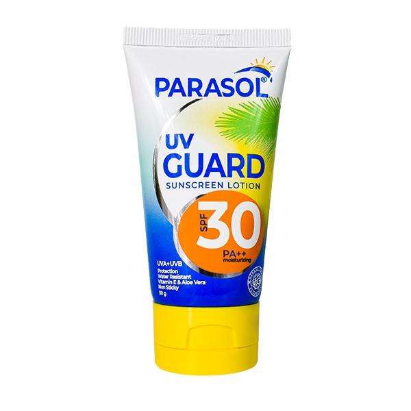 Parasol Lotion Tabir Surya SPF30 PA++ -