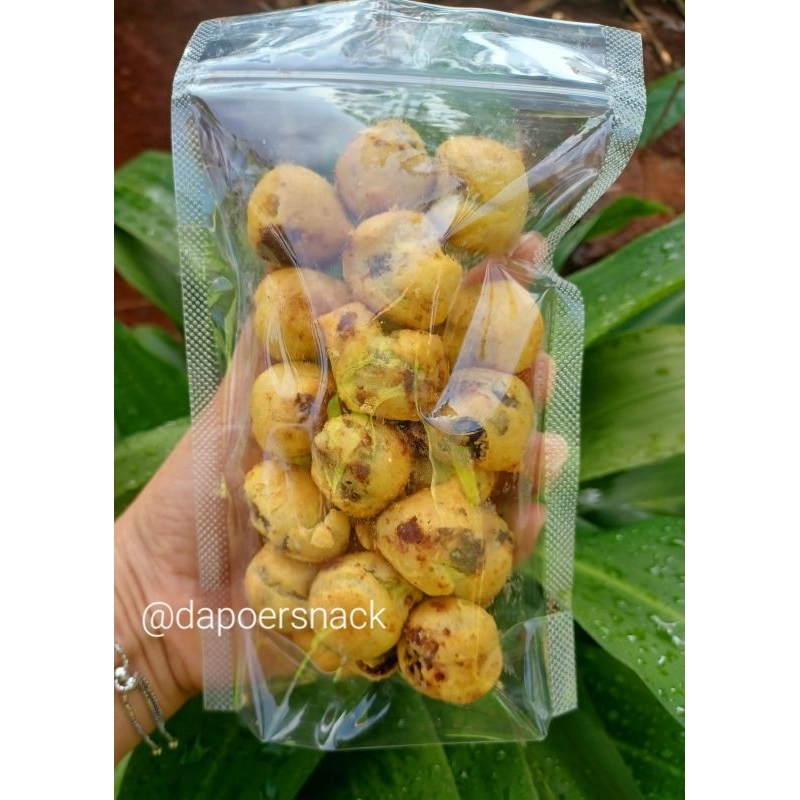 

SOUS COKLAT KERING LUMER 100 GR