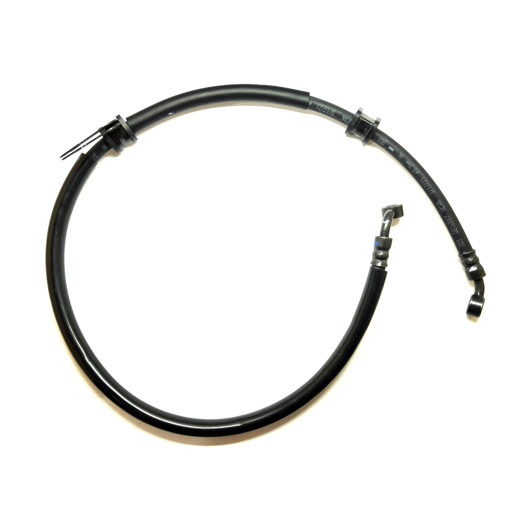 Selang Cakram Depan SUPRA X Kabel Rem Cakram Depan KARISMA SUPRA X 125