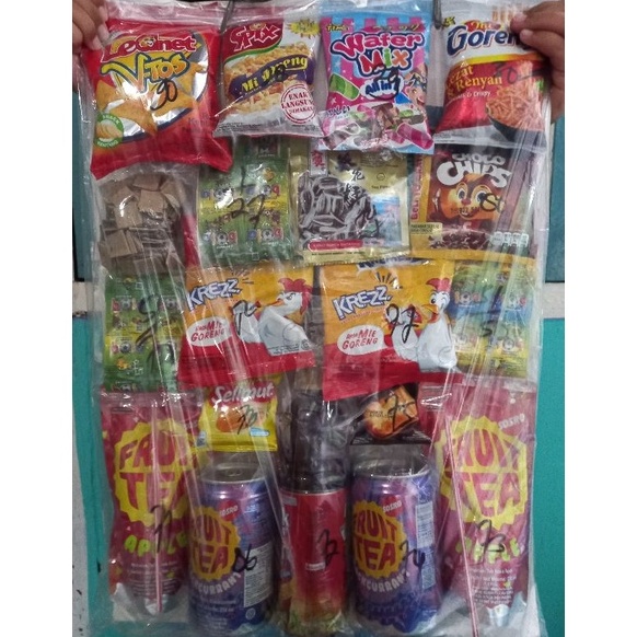 

❤[PROMO ⚡ALE!!!]❤ Random pasangan anak isi 80 kupon