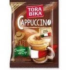 

Ready TORABIKA CAPPUCCINO RENCENG 10 SACHET ➻➶✱✼