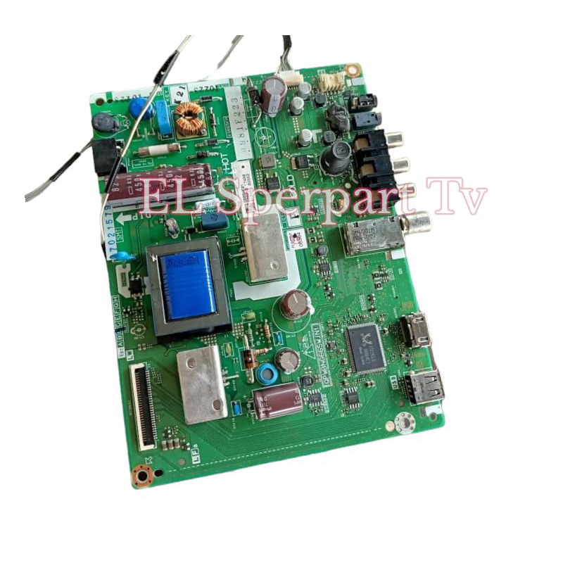 32LE180i - LC-32LE180i - 32LE179i                       Mainboard - MB Tv LED Sharp LC-32LE180i