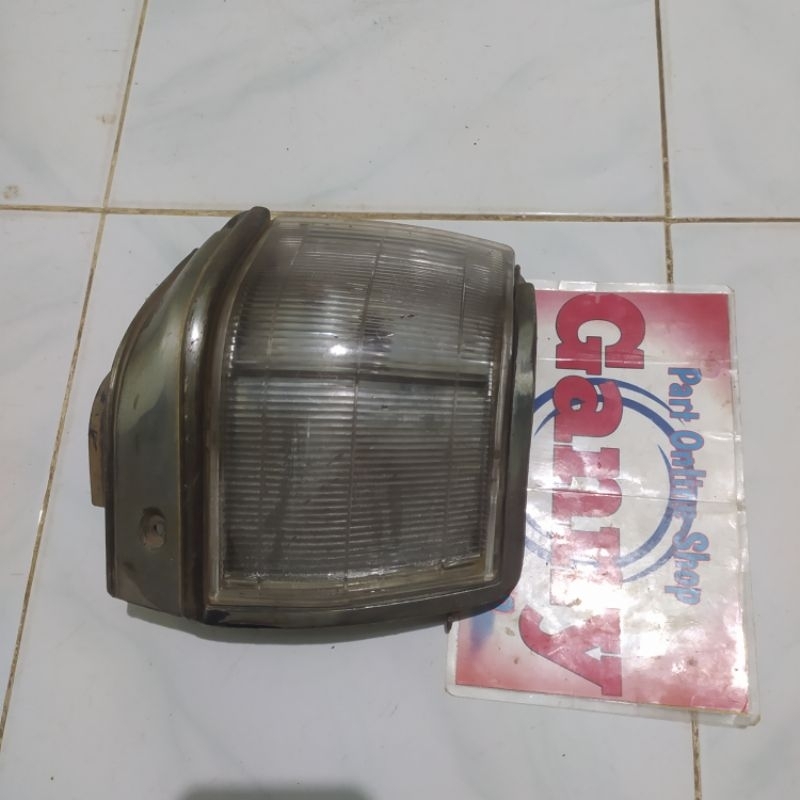 SEN KIRI TOYOTA CRESSIDA bekas