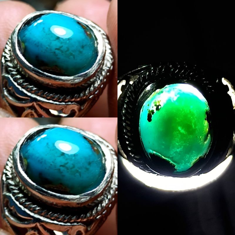 cincin batu bacan doko
