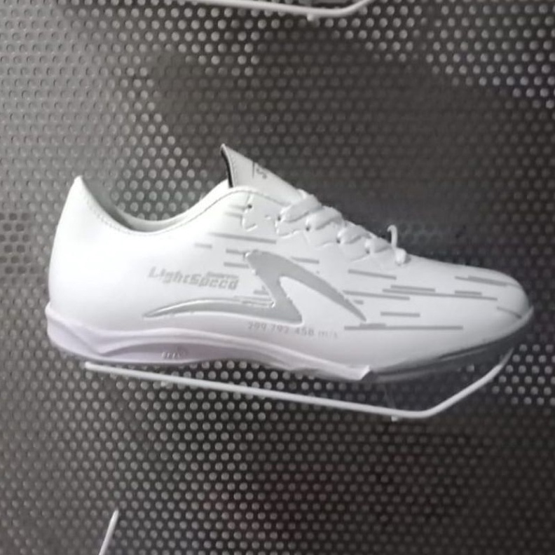 12.12 MALL Sepatu Futsal Specs Lighspeed Reborn terbaru Pria 
