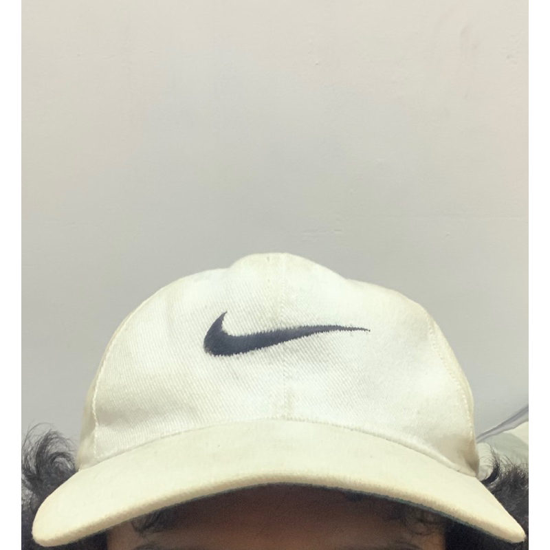 topi Nike vintage 90s