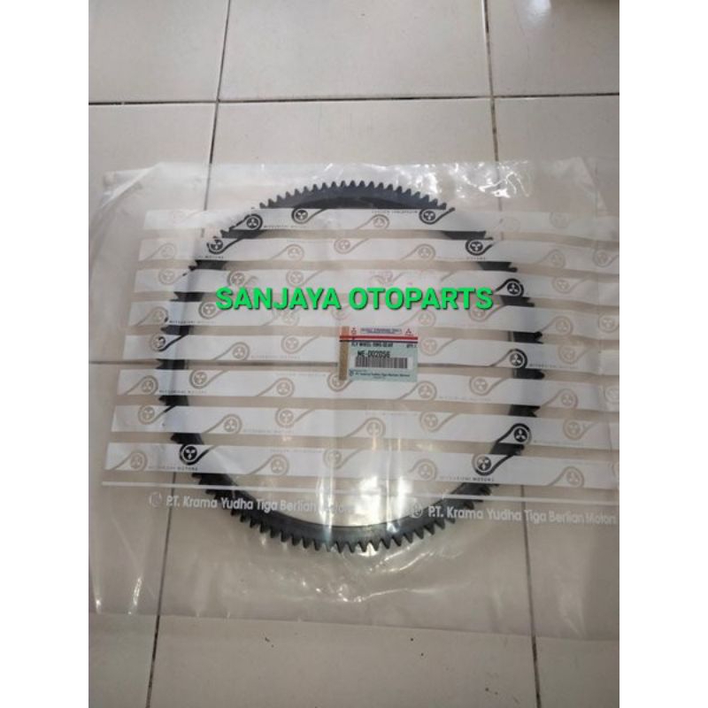 Fly Wheel Gear COLT T120ss / Gigi Roda Gila