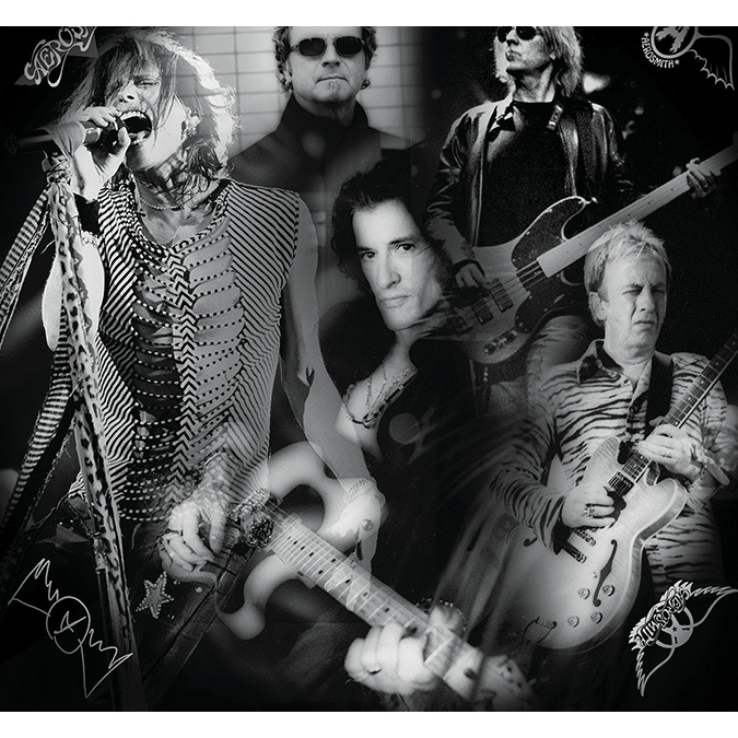 cd audio Aerosmith, O Yeah Ultimate Aerosmith Hits (Import, Sealed, New, OBI Version)