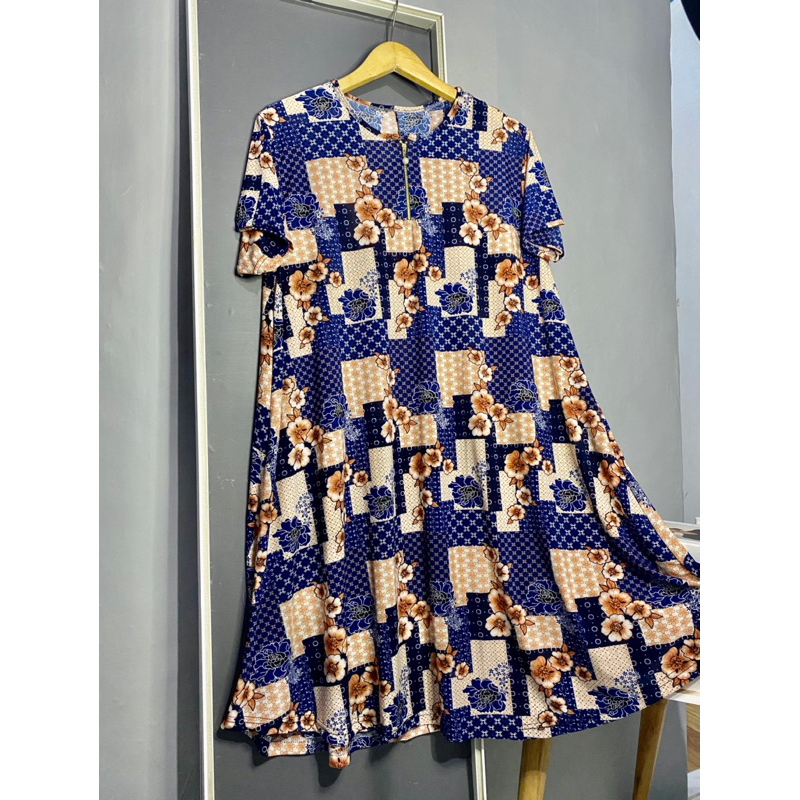 DASTER SUPER JUMBO JERSEY KOREA LDD 120-160