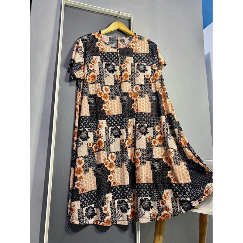 DASTER SUPER JUMBO JERSEY KOREA LDD 120-160