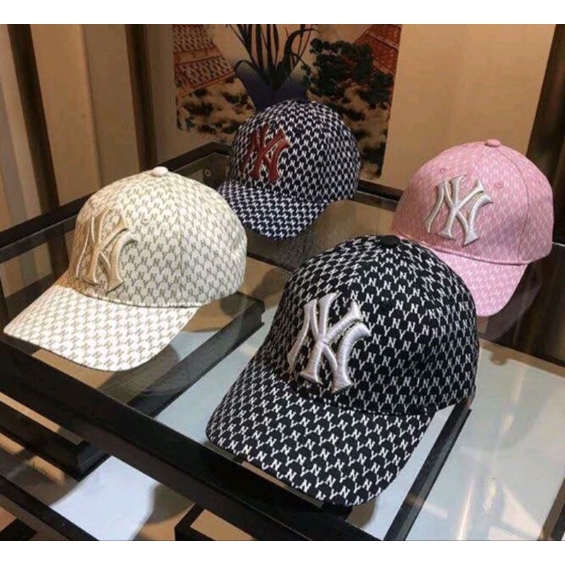 TOPI MLB NY / TOPI BASEBALL NY