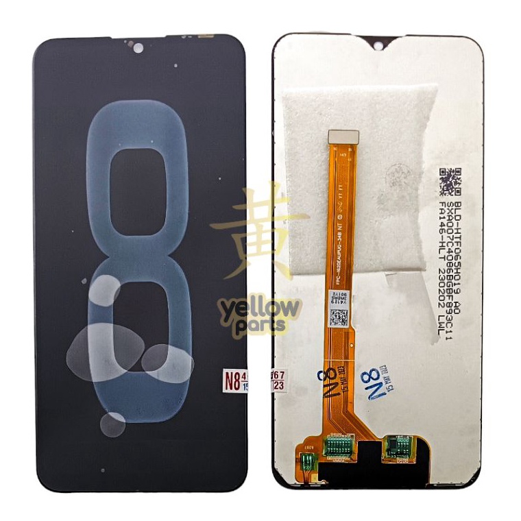 TERBARU⚡ LCD TOUCHSCREEN VIVO Y95 Y91 Y91C Y93 SET ORIGINAL