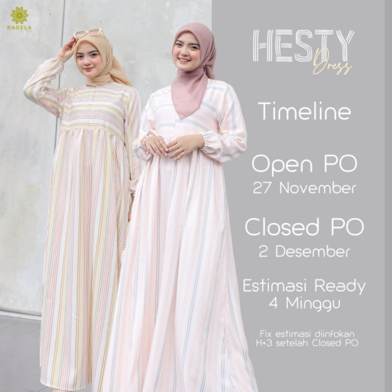 HESTY GAMIS BY RAGELA