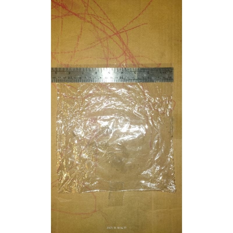

Plastik Opp