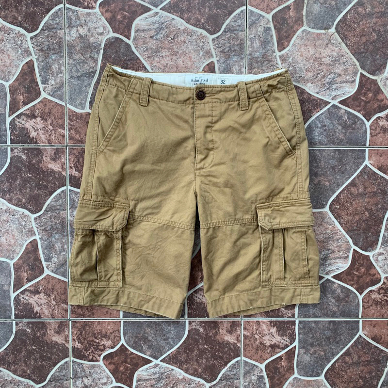 Abercrombie Cargo