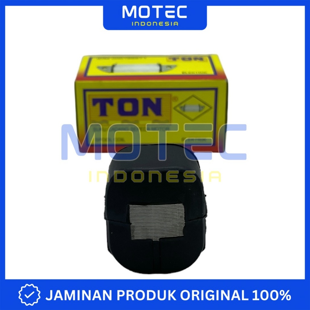 Spull Spul Spool CDI Yamaha F1 Zr F1zr Force 1 Merk Ton Original