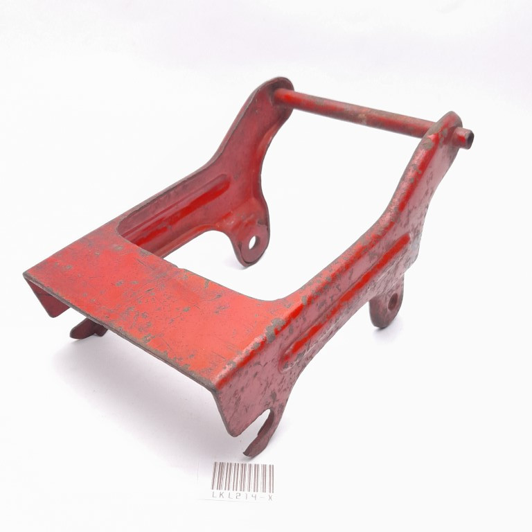 HONDA C100 C102 C105 UNYIL DUDUKAN JOK BRACKET