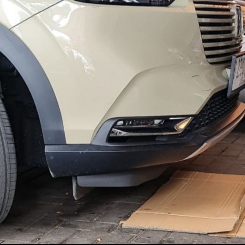 LAMPU DRL HONDA BRV 2022