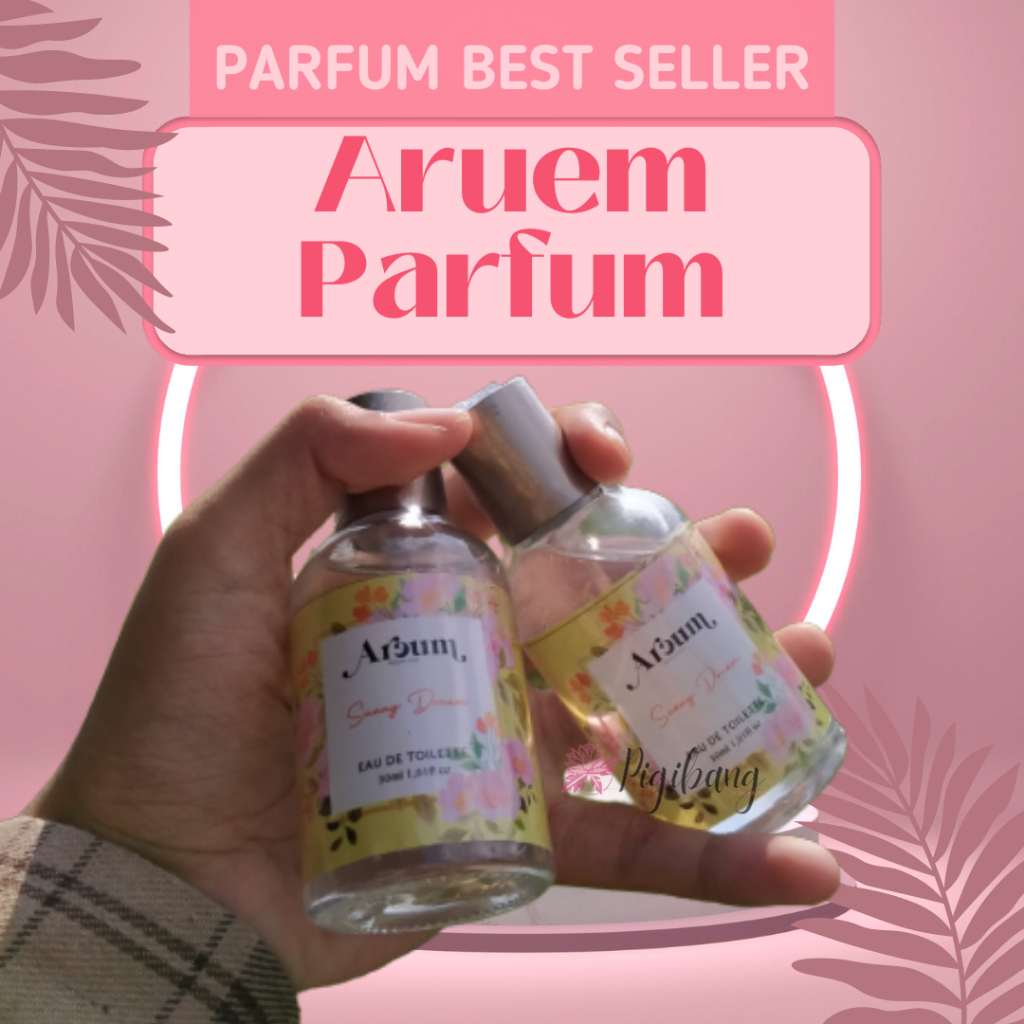 Parfum aruem 30ml unisex parfum need me parfum best seller premium