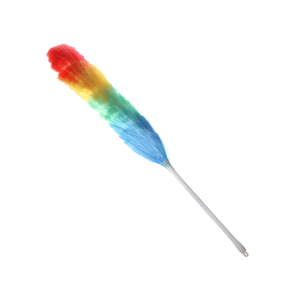 Kemoceng Plastik
