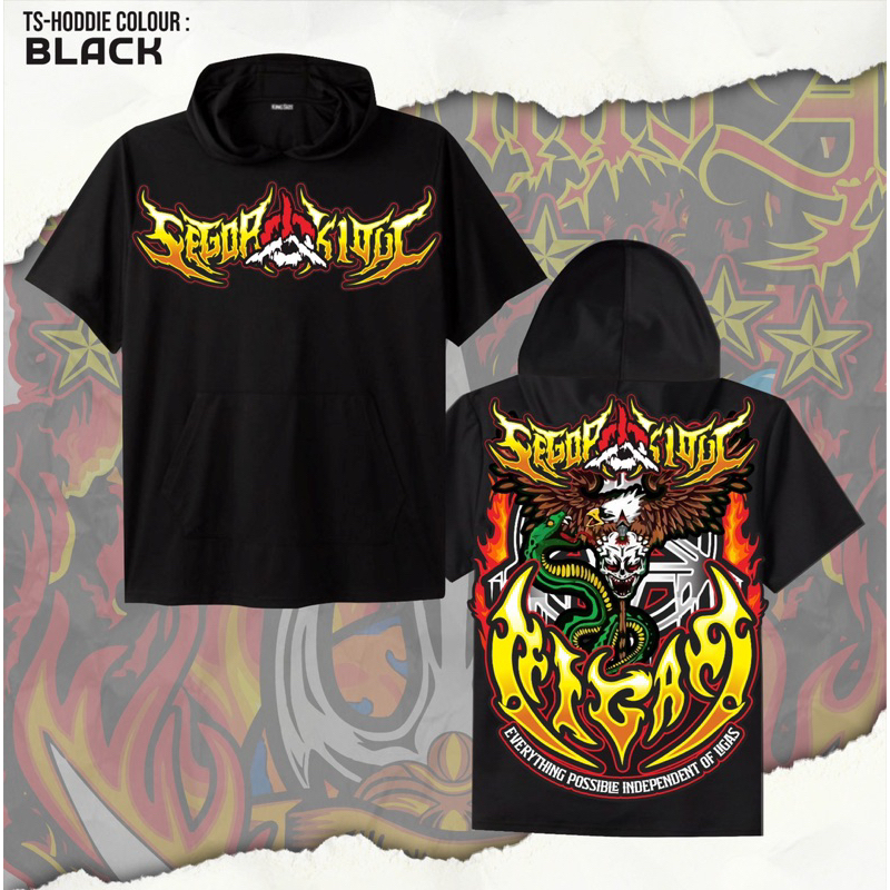 Ts Hoodie Pagar Nusa Segoro Kidul Motif 1 Everthing Possible Independent Of Ligas