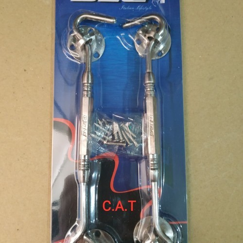 HAK ANGIN BELLUCCI 304-8 NB-B