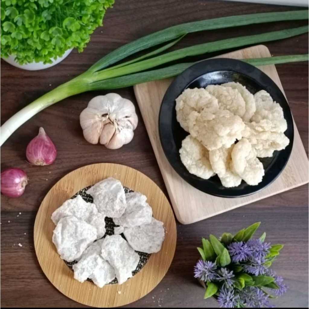 

cireng renyah dan kenyal 300 gr