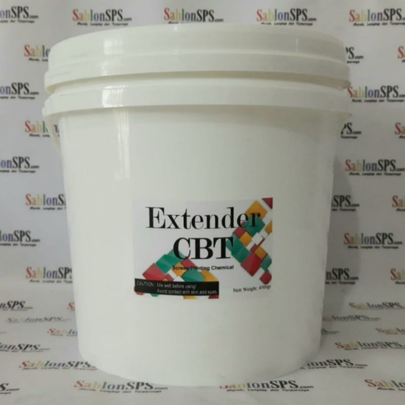 CAT SABLON EXTENDER 4.5KG
