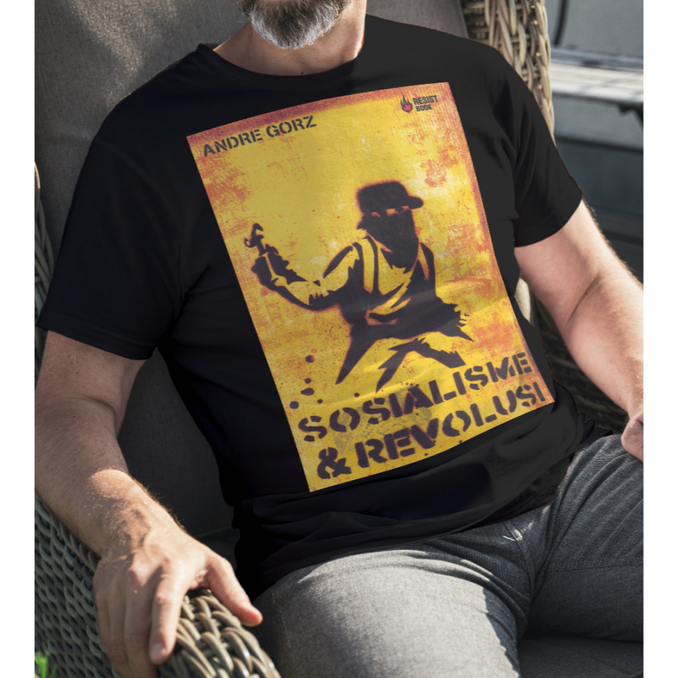 Kaos Sosialisme dan Revolusi - Andre Gorz
