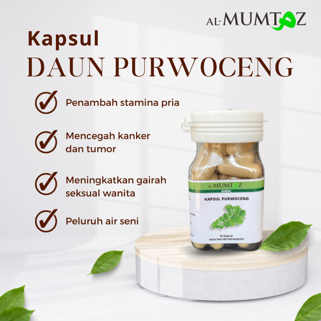 

COD Kapsul Bubuk Purwoceng Original untuk Pria Tahan Lama Stamina Asli Dieng