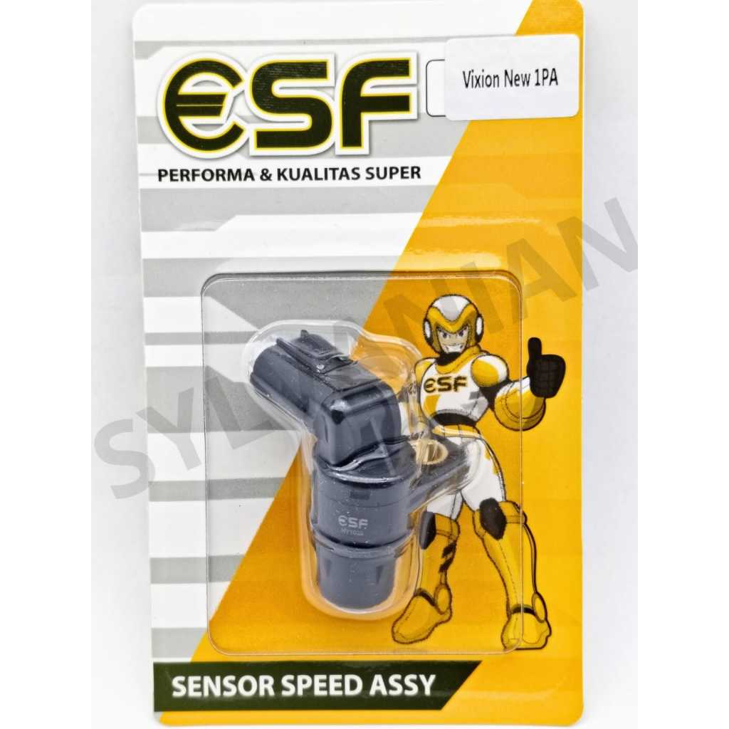 SENSOR KECEPATAN (SPEED SENSOR) VIXION NEW 1PA - ESF