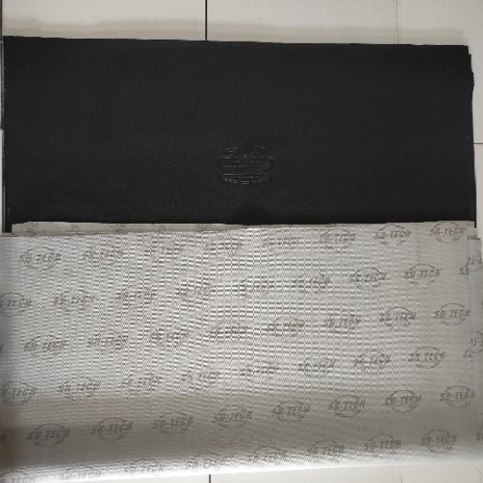 Kulit jok pasir amplas super jumbo 100 x 70