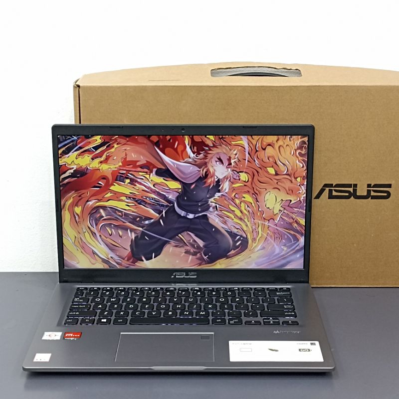 Laptop Asus Vivobook M415DA AMD Athlon Silver 3050U 4/256GB 2nd