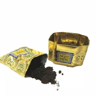 Buhur Gahru Dupa SALWA SURRATI Asli Saudi Segel Original