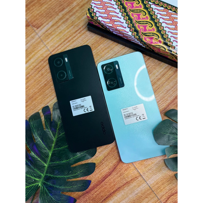 Oppo A57 4/64