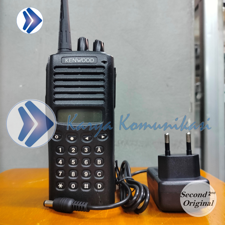 HT SEKEN KENWOOD TK 370G UHF 400-470MHZ