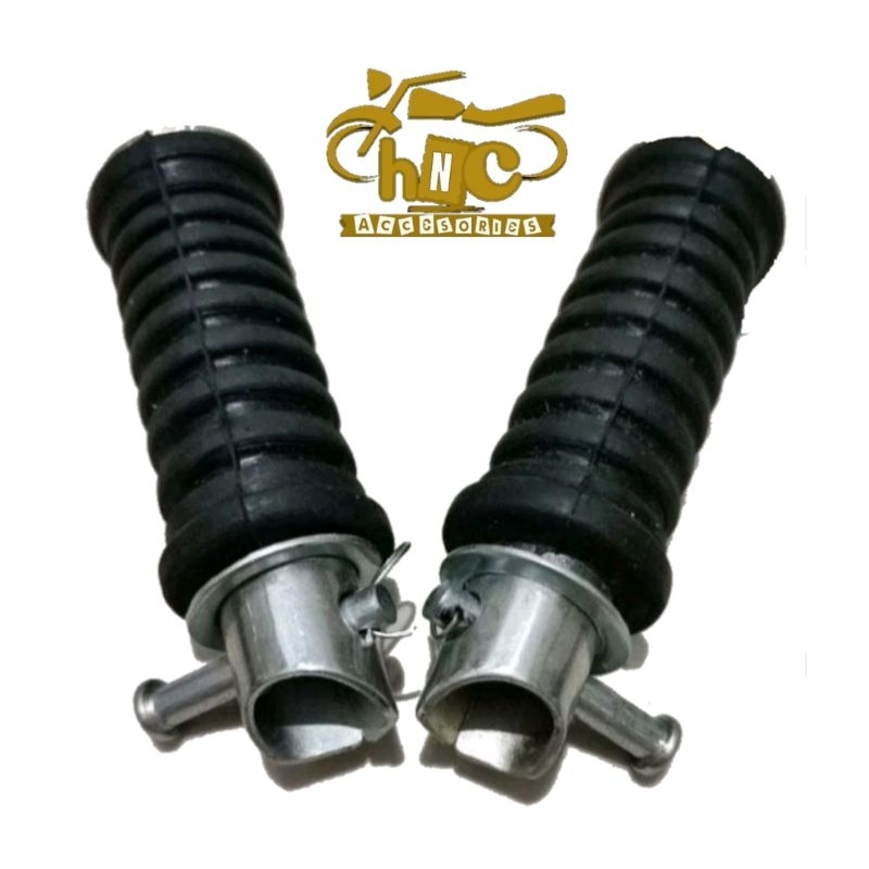 KARET PUSTEP KARET STEP RXS RX SPECIAL YT115 YT 115