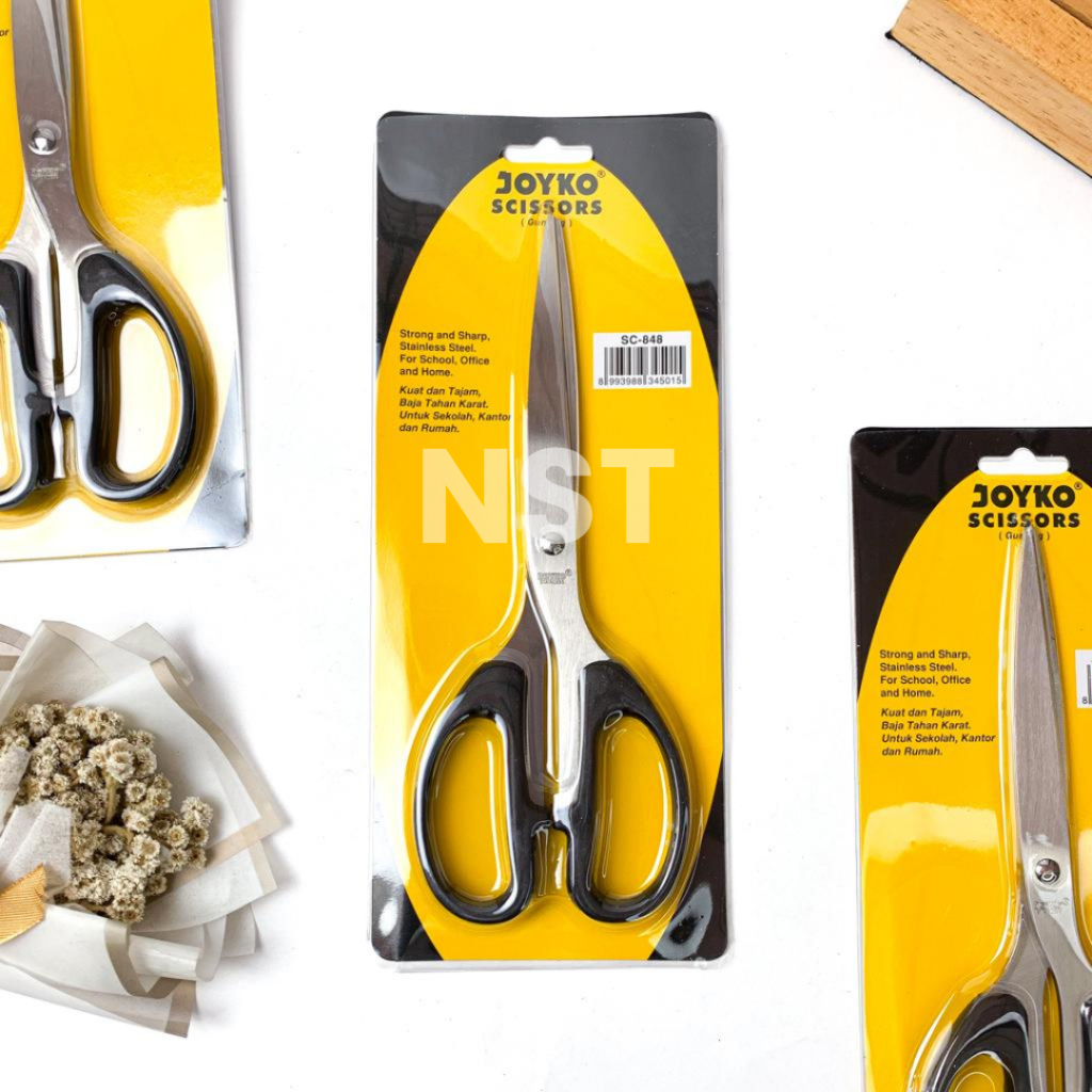 

Gunting Joyko Besar SC - 848